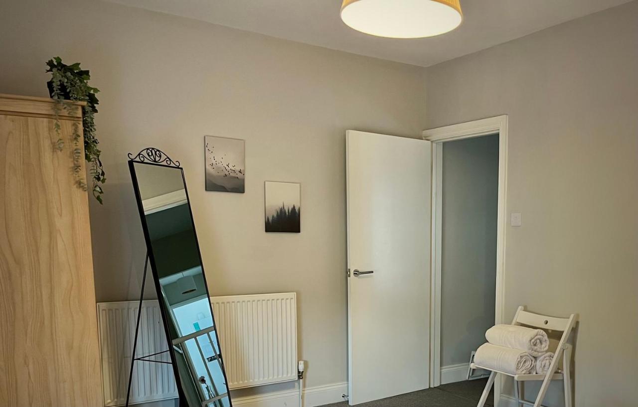 Three Bedroom City Home With Garden Southampton Exterior photo